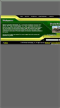 Mobile Screenshot of panthertech.com